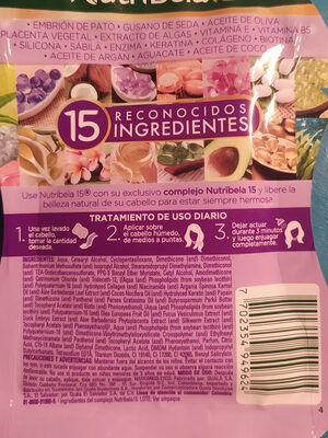 NUTRIBELA ENZIMOTERAPIA 27 ML