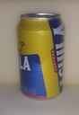 CERVEZA AGUILA ORIGINAL  330 ML 