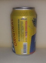 CERVEZA AGUILA ORIGINAL  330 ML 