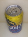 CERVEZA AGUILA ORIGINAL  330 ML 