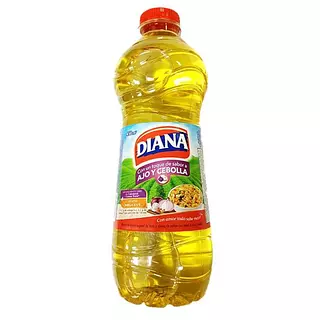 ACEITE DIANA 450ML 