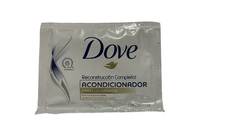 ACONDICIONADOR DOVE 15ML 