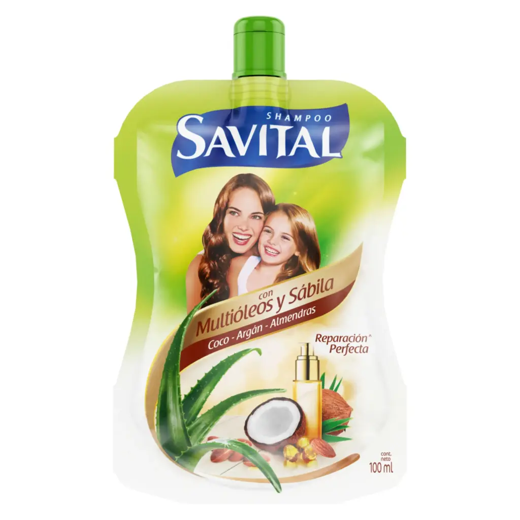 ACONDICIONADOR SAVITAL 
