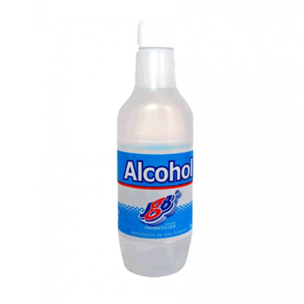 ALCOHOL 350ML 