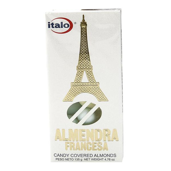 ALMENDRAS FRANCESAS 135GR 