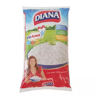 ARROZ DIANA 1000 G 