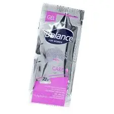 BALANCE DESODORANTE EN GEL MUJER 10.5G 