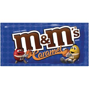 CHOCOLATE M&M 49G 