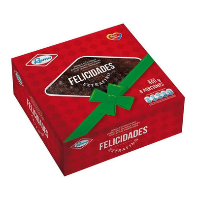 COLACIONES SURTIDAS RAMO 240G 