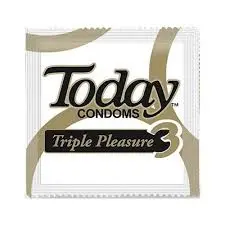 CONDONES TODAY 1 UND 