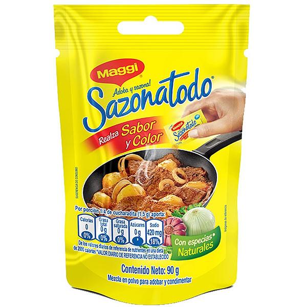 CREMA VERDURAS LA SOPERA 44 GR 