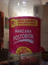 GASEOSA MANZANA POSTOBON 2500 ML 