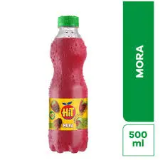 HIT MORA 500ML 