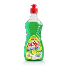 JABON LIQUIDO FASSI 470 ML 