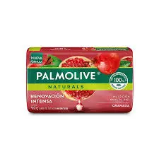 JABON PALMOLIVE GRANADA 120 G 