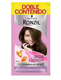 KONZIL ACONDICIONADOR 