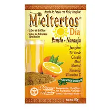 MIELTERTOS DIA 
