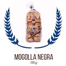 MOGOLLA NEGRA YEMAPAN 