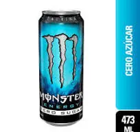 MONSTER 