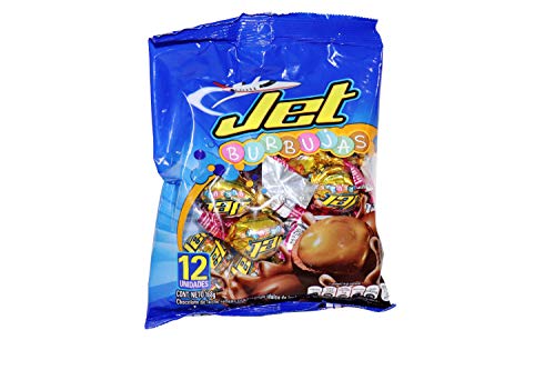 BURBUJET 