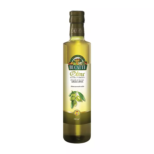 ACEITE DE OLIVA 225ML 