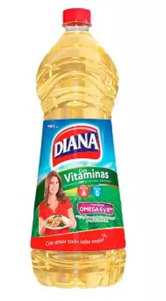 ACEITE DIANA 900ML 