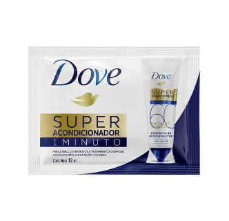 ACONDICIONADOR DOVE 