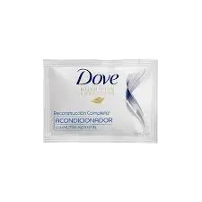 ACONDICIONADOR DOVE 15ML 
