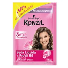 ACONDICIONADOR KONZIL 25ML 