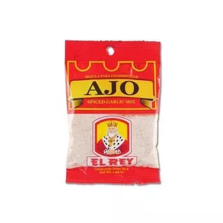AJO EL REY 55 G 