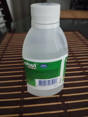 ALCOHOL 120ML 