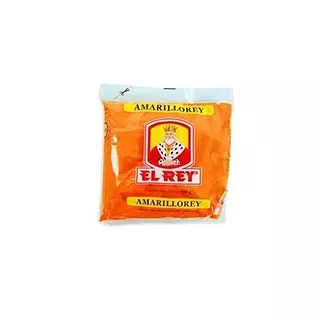 AMARILLO REY 60G 