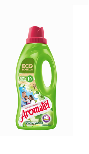 AROMATEL MANDARINA FLORAL 