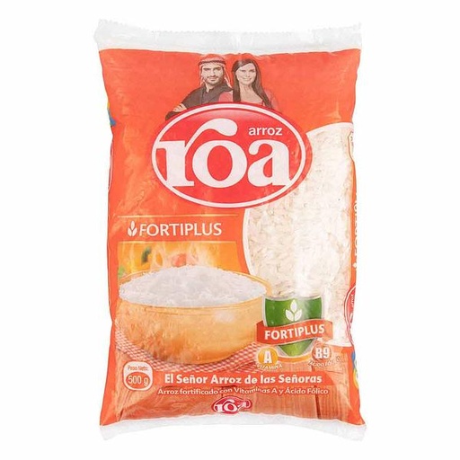 ARROZ ROA LIBRA 