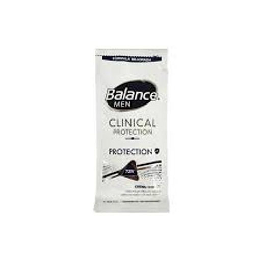 BALANCE DESODORANTE CREMA HOMBRE DE 11.5G 