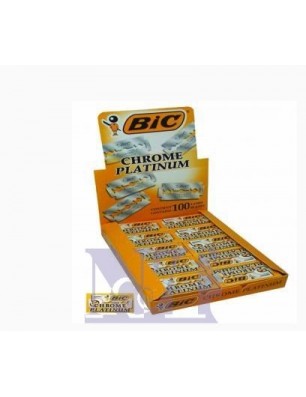 BIC CUCHILLA 