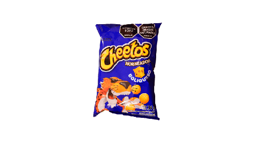 BOLIQUESO 34G 