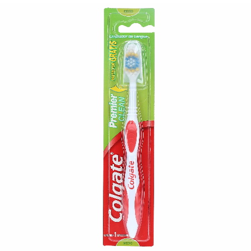 CEPILLO DENTAL COLGATE UND 