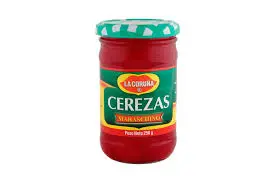 CEREZA 250GR 