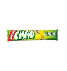 CHAO LINEA LIMON 14G 