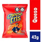 CHEESE TRIS 42G 