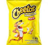 CHEETOS NATURAL 40G 