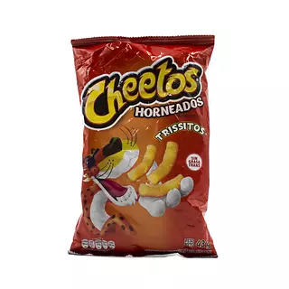 CHEETOS PICANTES 34G 