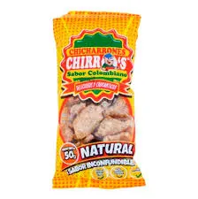 CHICHARRON NATURAL 