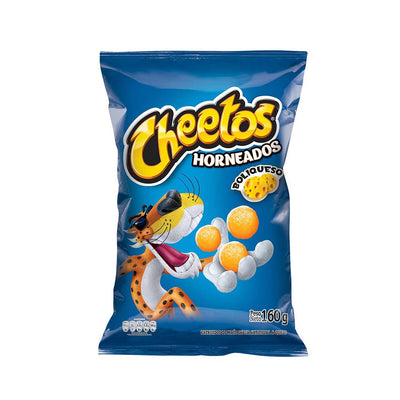 CHOCLITOS LIMON 210G 