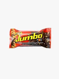 CHOCOLATINA MANI JUMBO 18 G 