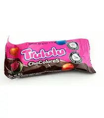 CHOCOLORES  TRULULU 