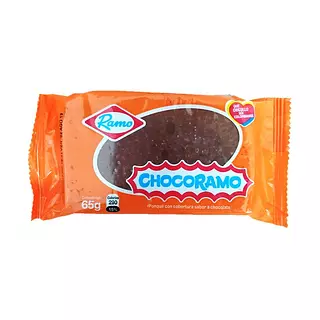 CHOCORAMO 65 GR 