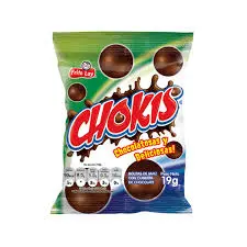 CHOKIS 19 GR 