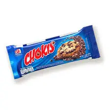 CHOKIS CLASICAS 